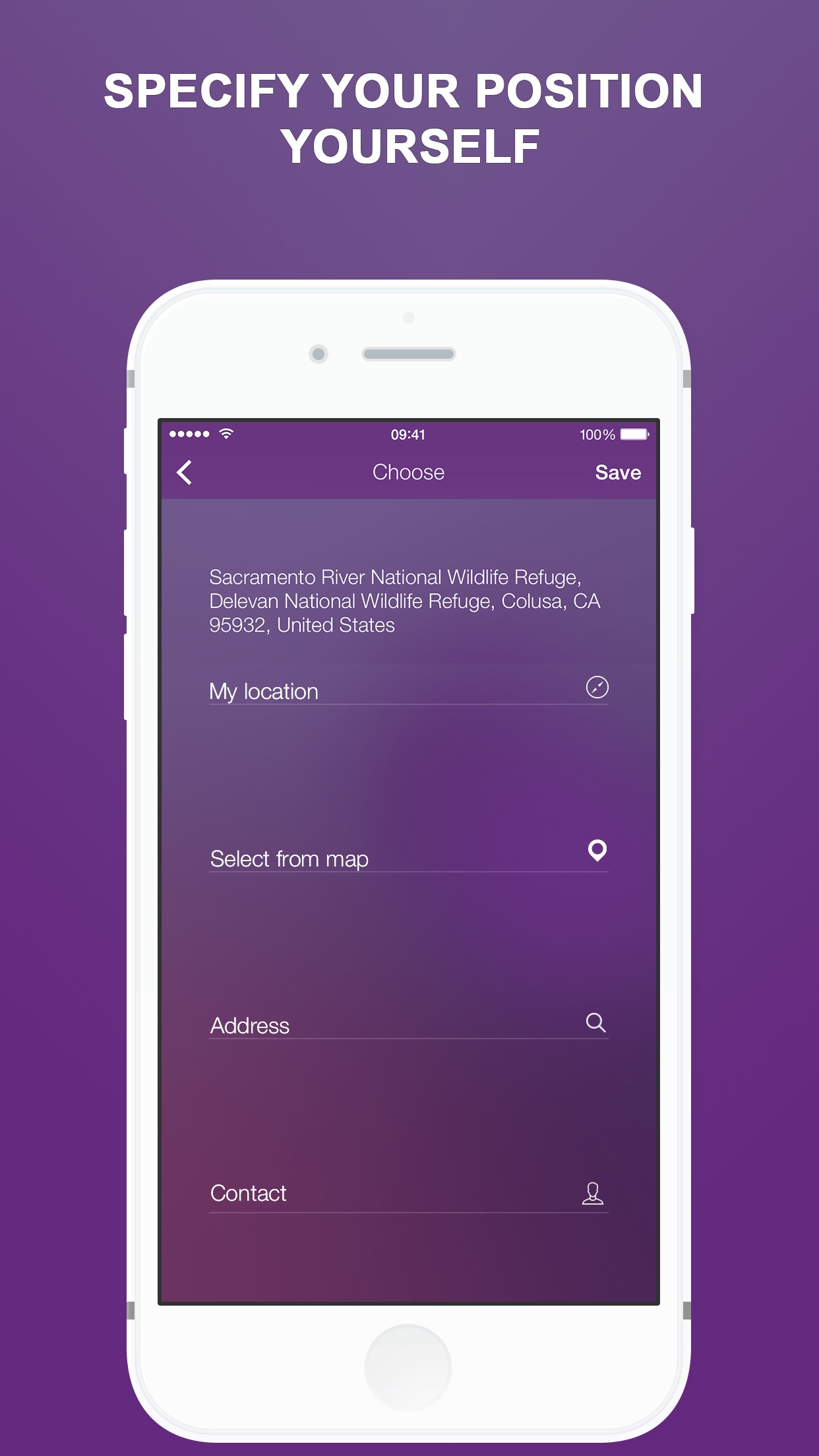 Screenshot do app Pin Points - Flight, Driving Distance Calculator