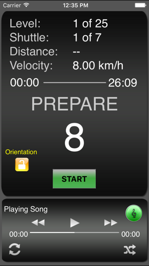 AeroExaminer - Aerobic VO2 Max Test & Conditioning(圖2)-速報App