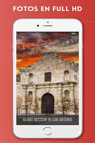 San Antonio Travel Guide screenshot 2