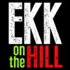 EKK on the Hill