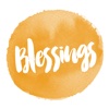 Blessings Stickers