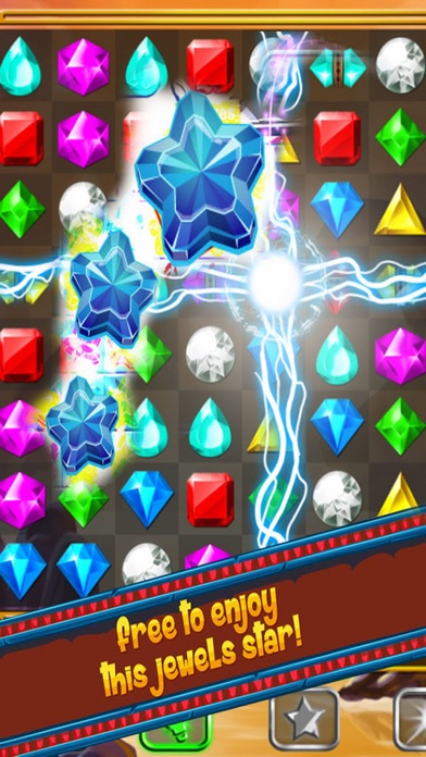 Diamon Land Deluxe screenshot 3