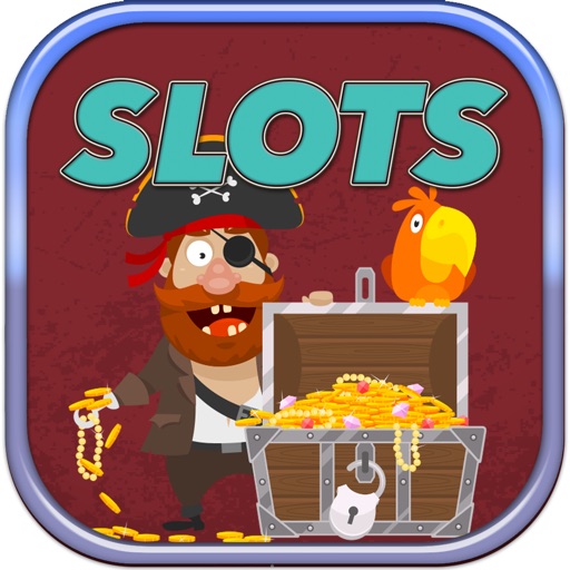Ace Pirate Of Slots Progressive Coins Slots iOS App