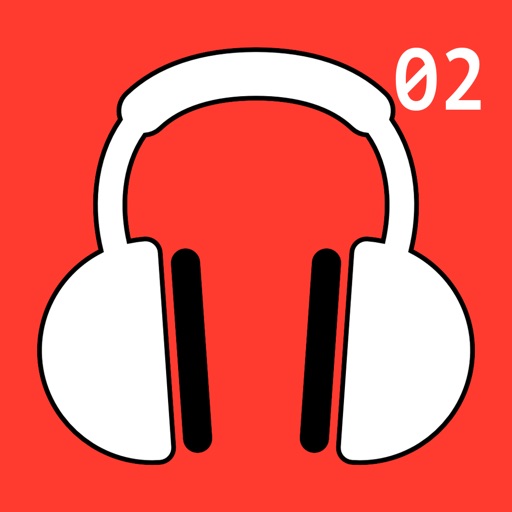 English Conversation Listening 02 icon