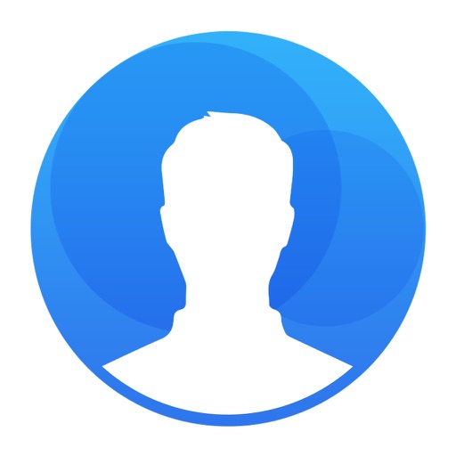 Simpler - Smart contacts manager