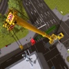 City Construction Simulator Paver