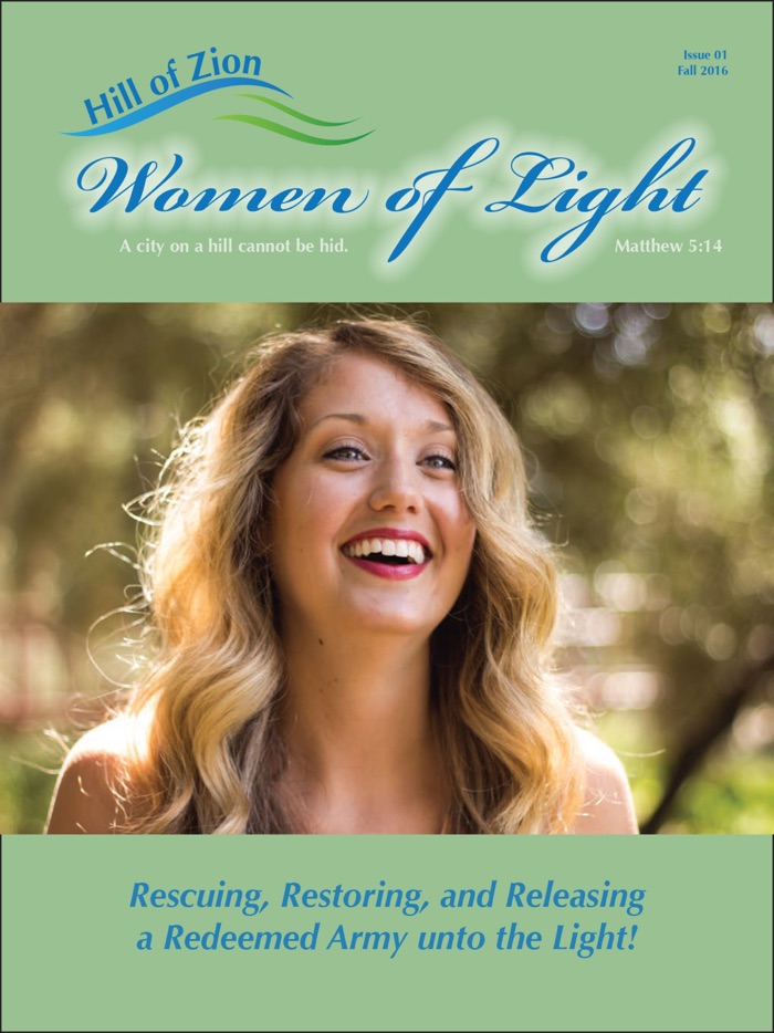 Hill of Zion Magazine