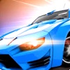 Action Thumb Drift - Furious One Touch Car Racing