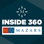 Top 36 Business Apps Like Inside 360 by Mazars - Best Alternatives