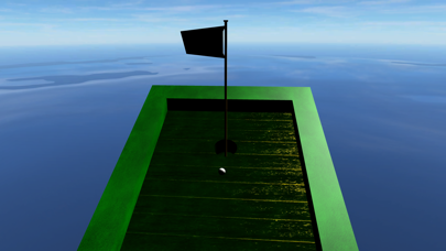 Mini Golf Stars! Lite - Ultimate Space Golf Game Screenshot 1