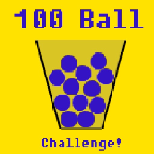 100 Ball Challenge