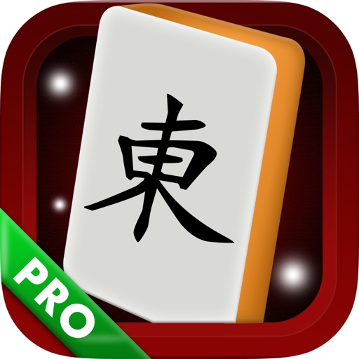 Mahjong Majong Solitaire Redstone City Classic Pro iOS App