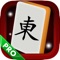 Mahjong Majong Solitaire Redstone City Classic Pro
