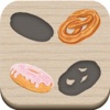 Puzzle for kids - Bakery