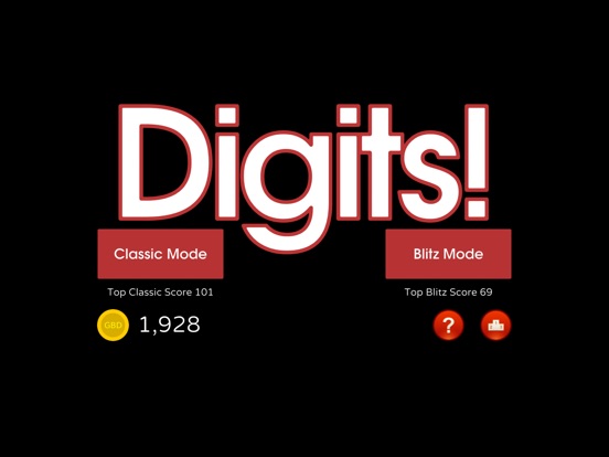 【图】Digits!(截图3)