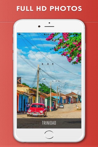 Cuba Travel Guide . screenshot 2