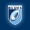 Cardiff Blues Match Day App