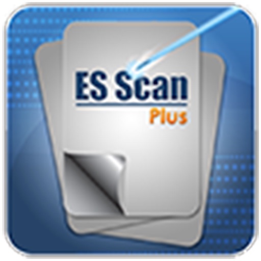 ES Scan+ icon