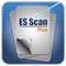 ES Scan+: Scan multipage documents, send to Email, Share PDFs via Wifi, iTunes