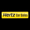 Hertz Car Sales Service