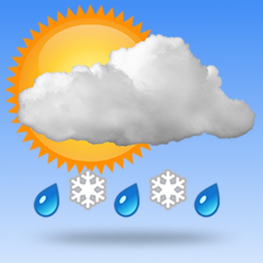 Weather Bot forecaster icon