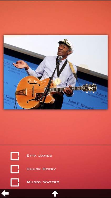 Blues Musicians screenshot-3