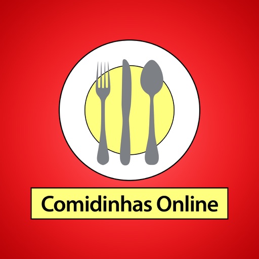 Comidinhas Online