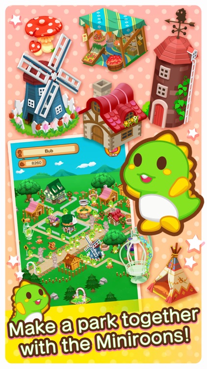 LINE Puzzle Bobble screenshot-3