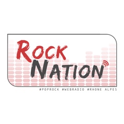 Rock Nation Rhône Alpes