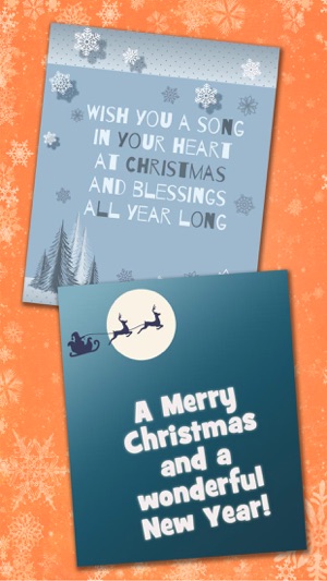 New Christmas quotes Phrases & Greeting - Pro(圖2)-速報App
