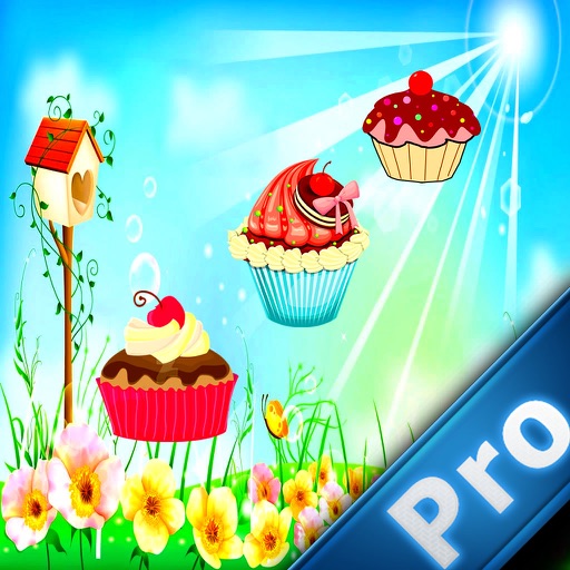 A Cupcake Fun Party Pro - A Heaven Proof icon