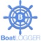 BoatLogger makes keeping your logbook easy and efficient