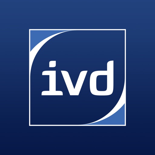 IVD App - Immobilien