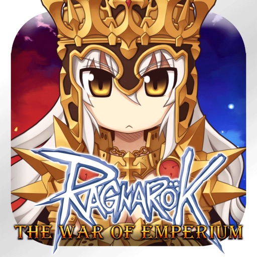 Ragnarok Valkyrie icon