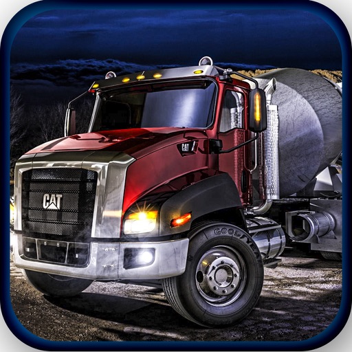 Turbo Fast Monster Truck Racing iOS App