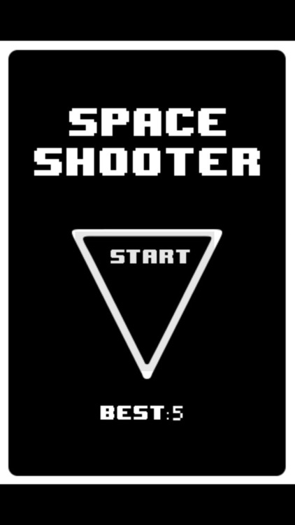 Rectangular space wars-the modern arcade games