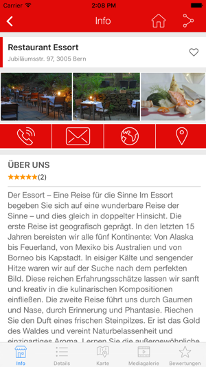 Bern(圖3)-速報App