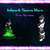 Jetpack Space Hero Free