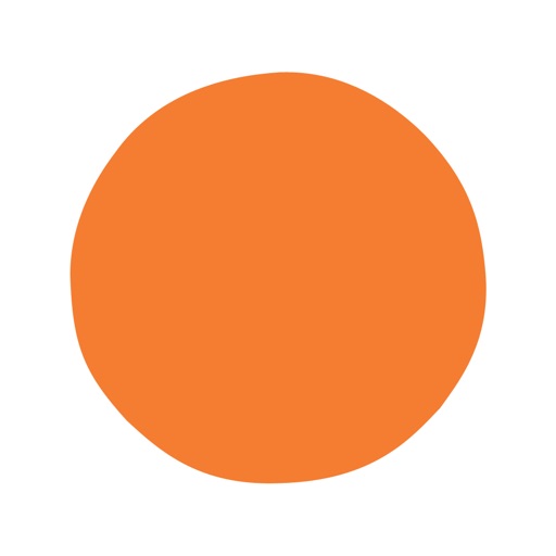 Headspace for iPad - Guided meditation icon