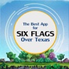 The Best App for Six Flags Over Texas