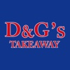 D & G's Takeaway