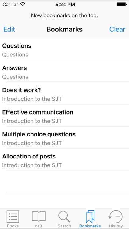 Oxford Assess & Progress: Situational Judgement 2e screenshot-4