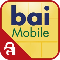 baiMobile Credential Services for Good Dynamics