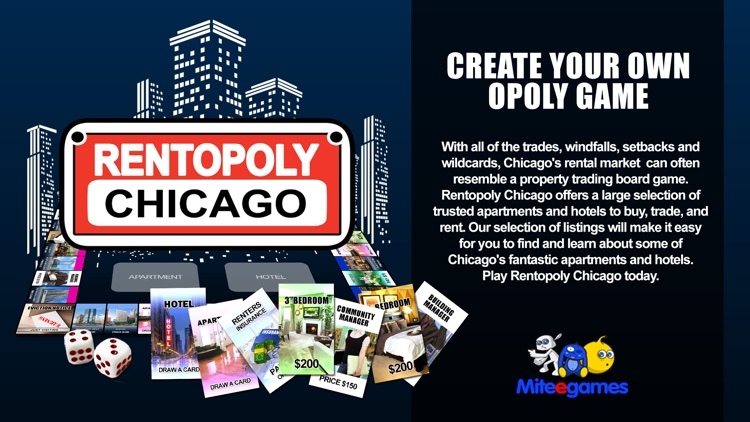 Rentopoly Chicago