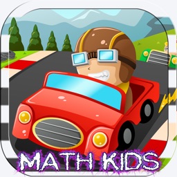 1st Grade Math Car Worksheets Learning for Pre-K