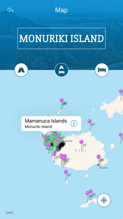 Monuriki Island Tourism Guide screenshot-3