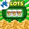 Casino Slot & VeGas Machine: 777 HD!