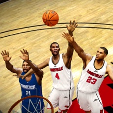 Activities of Basketball NBA 17