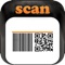 QR or Bar-code Scanner