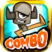  Combo Crew Application Similaire